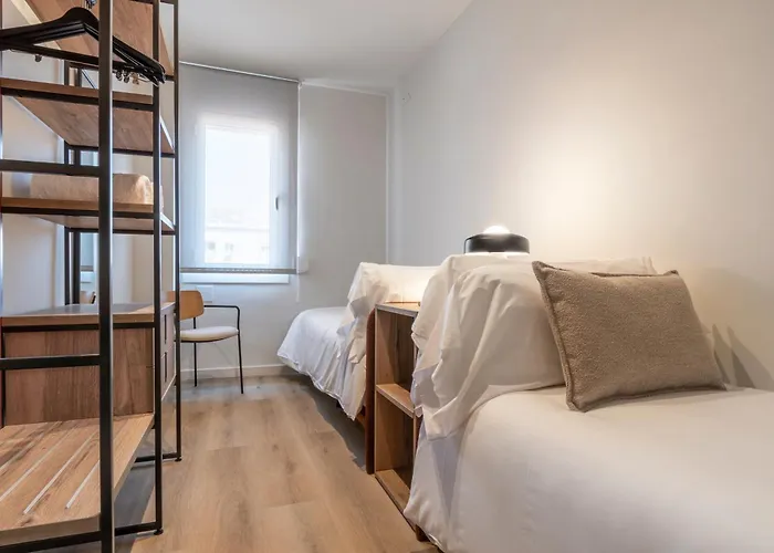 Arrivo Apartments