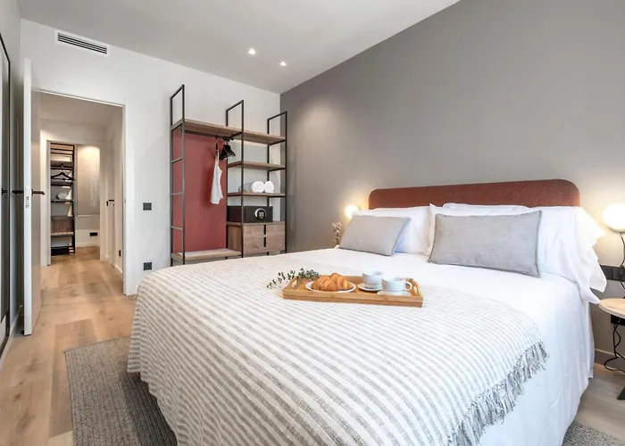 Arrivo Apartments