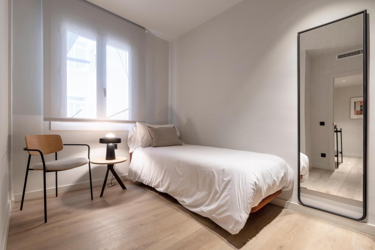 Appartement Arrivo