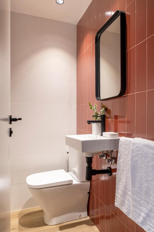 Arrivo Appartement Barcelona