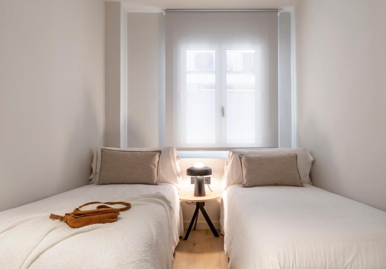 Appartement Arrivo