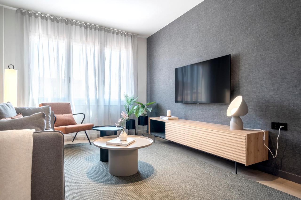 Arrivo Appartement Barcelona