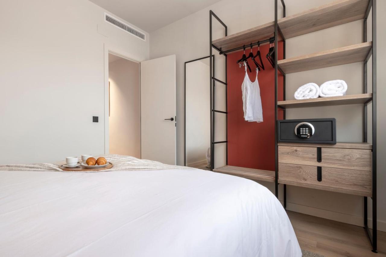 Arrivo Appartement