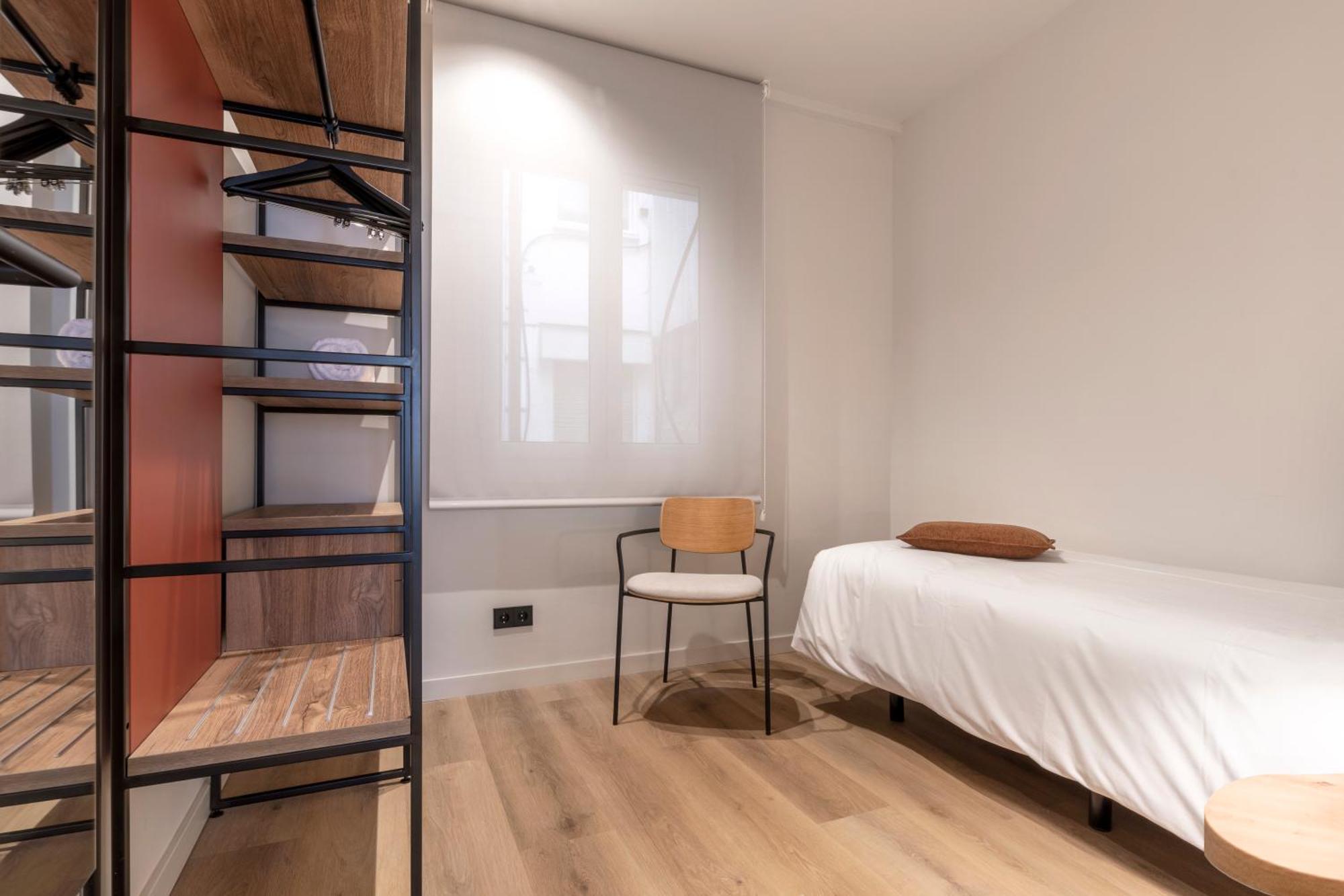 Arrivo Appartement Barcelona