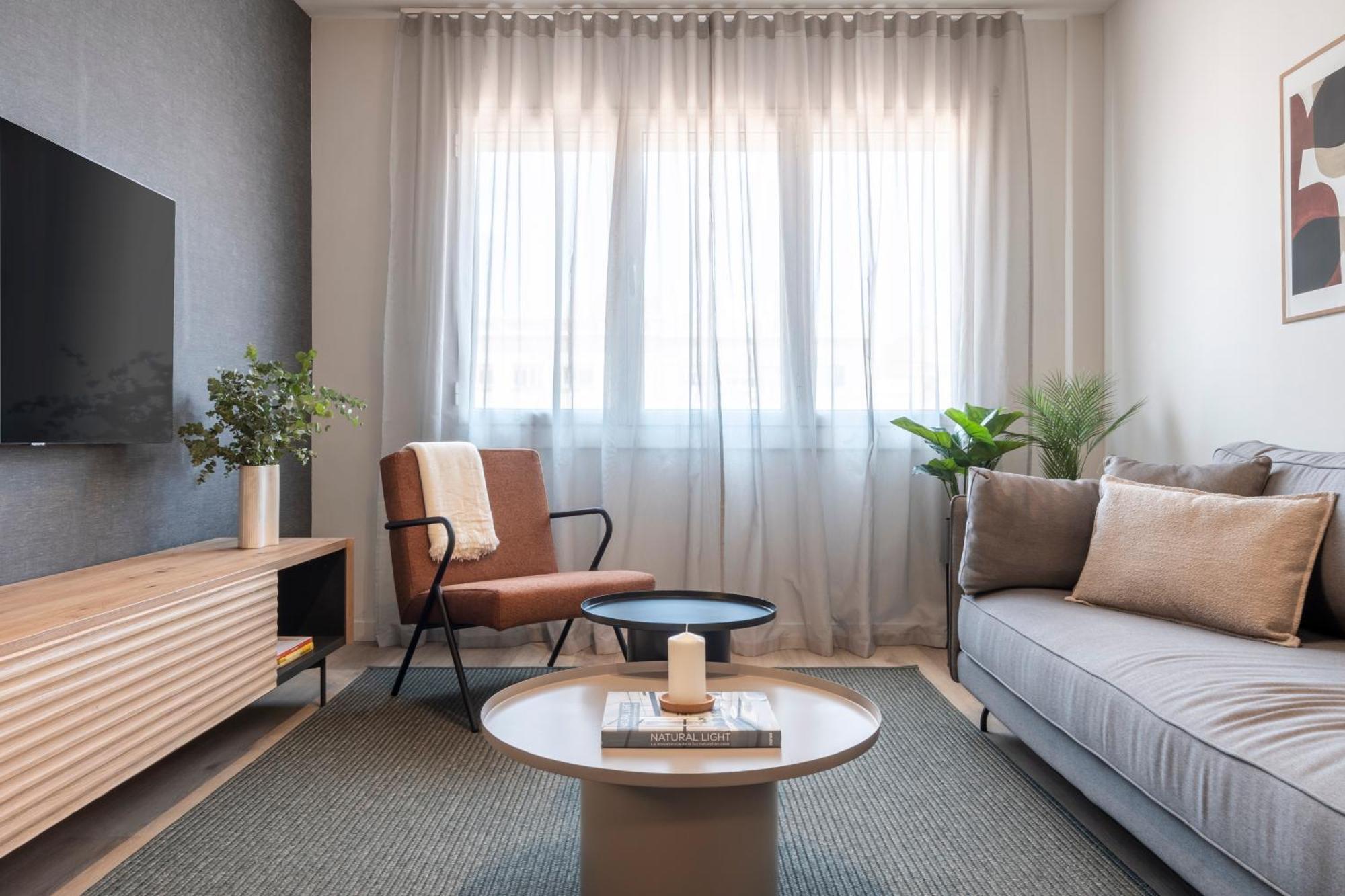 Appartement Arrivo *