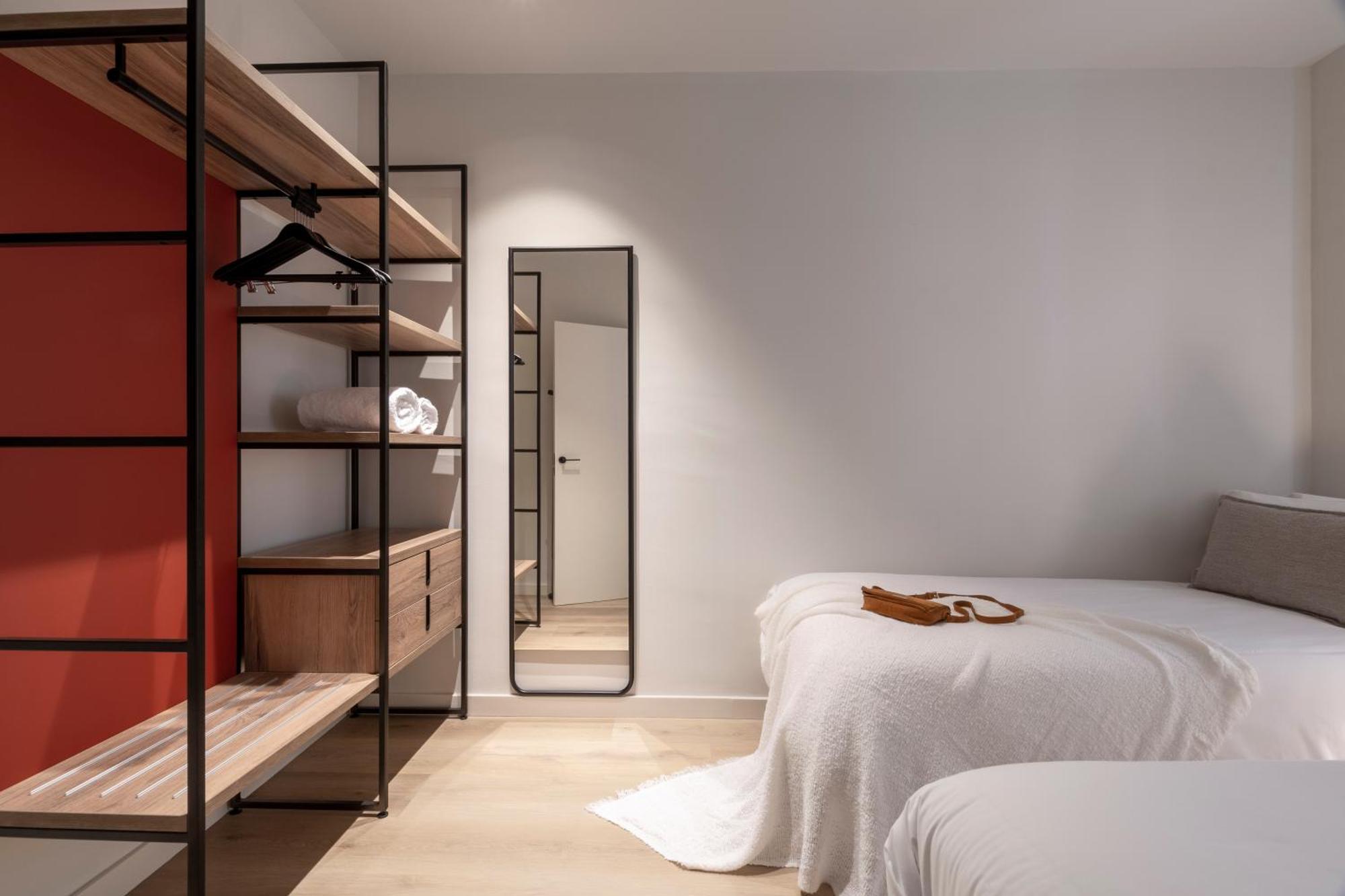 Arrivo Appartement *