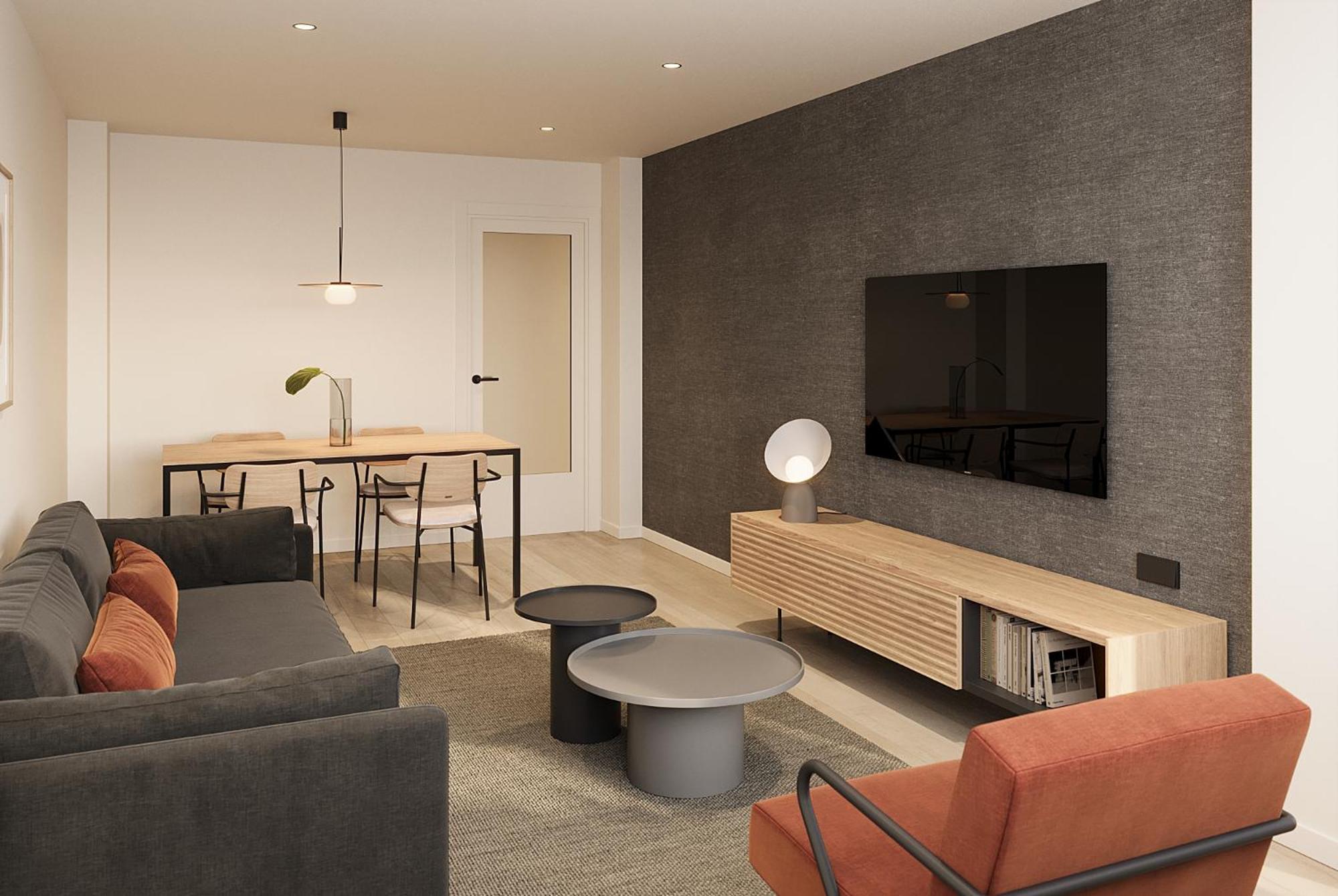 Appartement Arrivo Barcelona